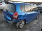 2007 Honda FIT S