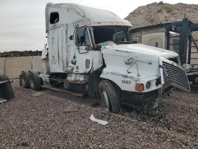 2005 Freightliner Conventional ST120