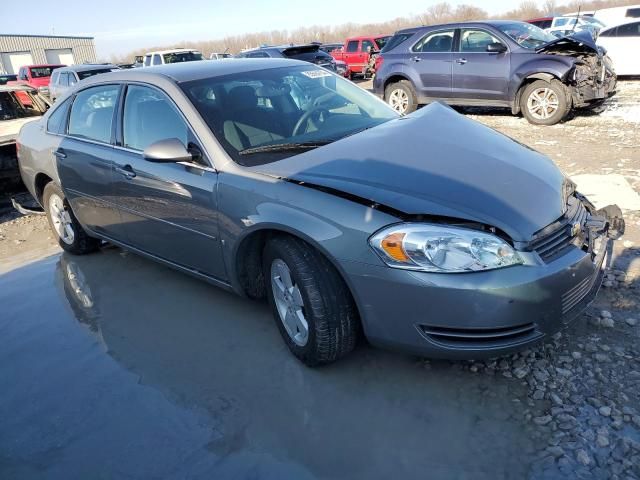 2007 Chevrolet Impala LT