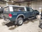 2000 Ford Ranger Super Cab