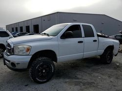 Lots with Bids for sale at auction: 2008 Dodge RAM 1500 ST