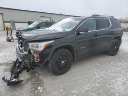 GMC Vehiculos salvage en venta: 2018 GMC Acadia SLT-1