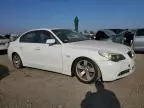 2007 BMW 525 I