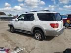 2003 Toyota Sequoia SR5