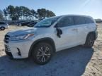 2017 Toyota Highlander LE