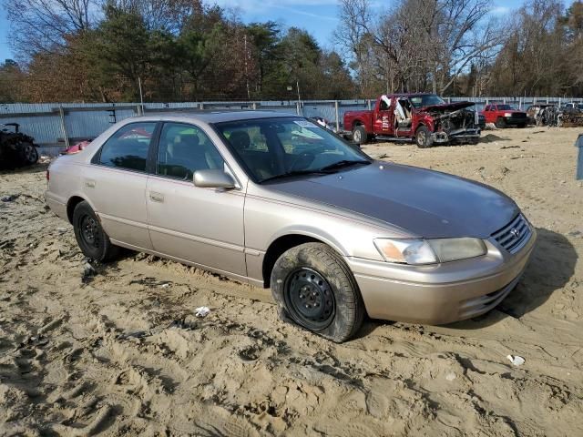 1998 Toyota Camry CE