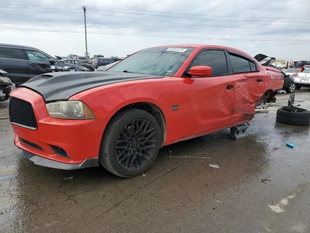 2014 Dodge Charger R/T