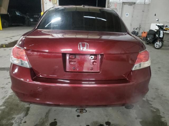 2009 Honda Accord EXL