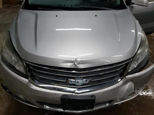 2013 Chevrolet Traverse LT