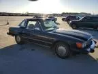 1988 Mercedes-Benz 560 SL