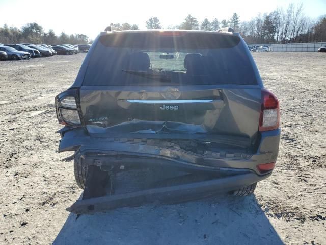 2015 Jeep Compass Sport