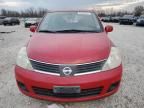 2007 Nissan Versa S