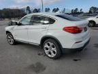 2016 BMW X4 XDRIVE28I