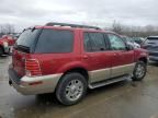 2005 Mercury Mountaineer