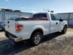 2011 Ford F150 Super Cab