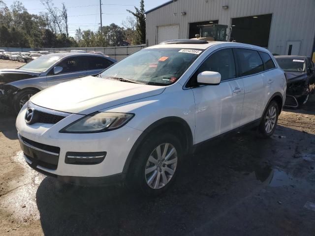 2008 Mazda CX-9