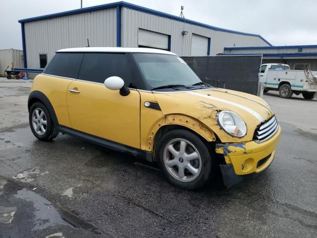 2009 Mini Cooper