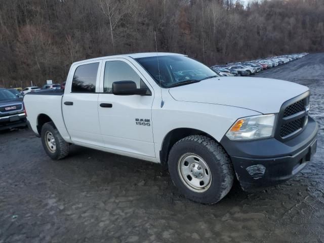 2013 Dodge RAM 1500 ST