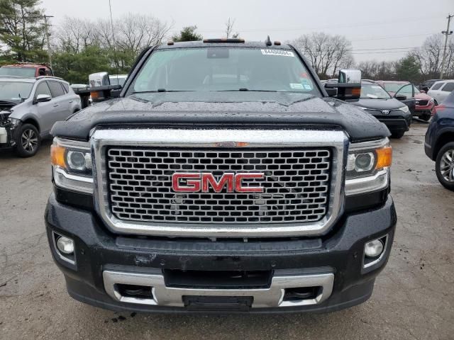 2015 GMC Sierra K2500 Denali