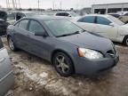 2007 Pontiac G6 Base