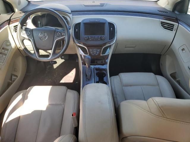 2014 Buick Lacrosse