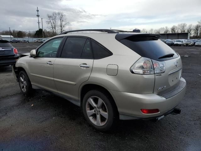 2008 Lexus RX 350