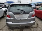 2010 Honda FIT Sport