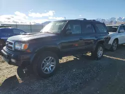 2000 Toyota 4runner Limited en venta en Magna, UT