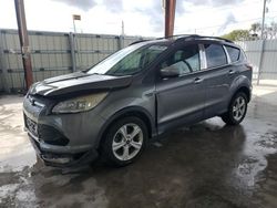 2014 Ford Escape SE en venta en Homestead, FL