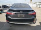 2024 Lexus ES 300H Base