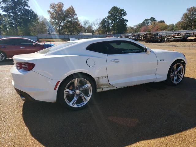 2020 Chevrolet Camaro LZ