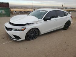 2024 Honda Civic Sport en venta en Albuquerque, NM