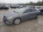 2009 Mazda 6 I