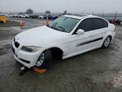 2009 BMW 328 I Sulev en venta en Antelope, CA