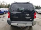 2010 Nissan Xterra OFF Road