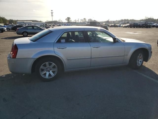 2006 Chrysler 300 Touring