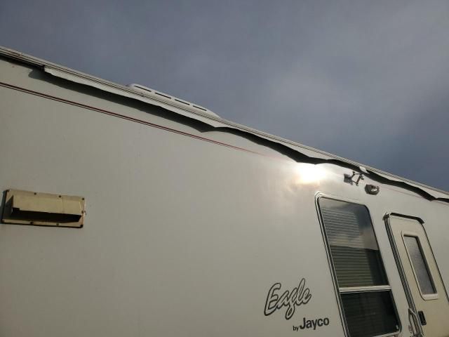 2002 Jayco Eagle