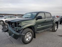 Carros con verificación Run & Drive a la venta en subasta: 2014 Toyota Tacoma Double Cab Prerunner