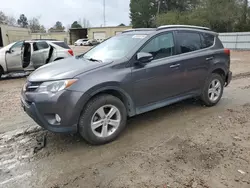 2013 Toyota Rav4 XLE en venta en Knightdale, NC