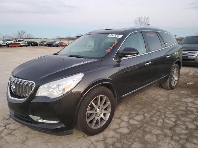 2014 Buick Enclave