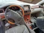 2003 Lexus LS 430