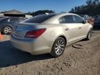 2016 Buick Lacrosse