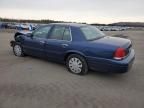 2006 Ford Crown Victoria Police Interceptor