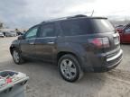 2017 GMC Acadia Limited SLT-2