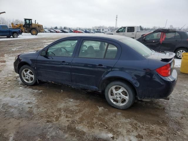 2008 Pontiac G5 SE