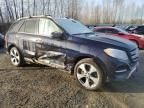 2017 Mercedes-Benz GLE 350 4matic