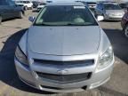 2012 Chevrolet Malibu 1LT