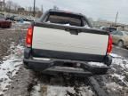 2004 Chevrolet Avalanche K1500