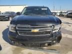 2013 Chevrolet Tahoe C1500 LT