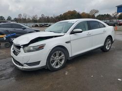 2014 Ford Taurus SEL en venta en Florence, MS